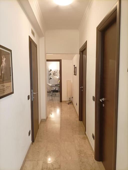 Mia Ginger, Stazione Trastevere Vicinanze Roma Eksteriør bilde