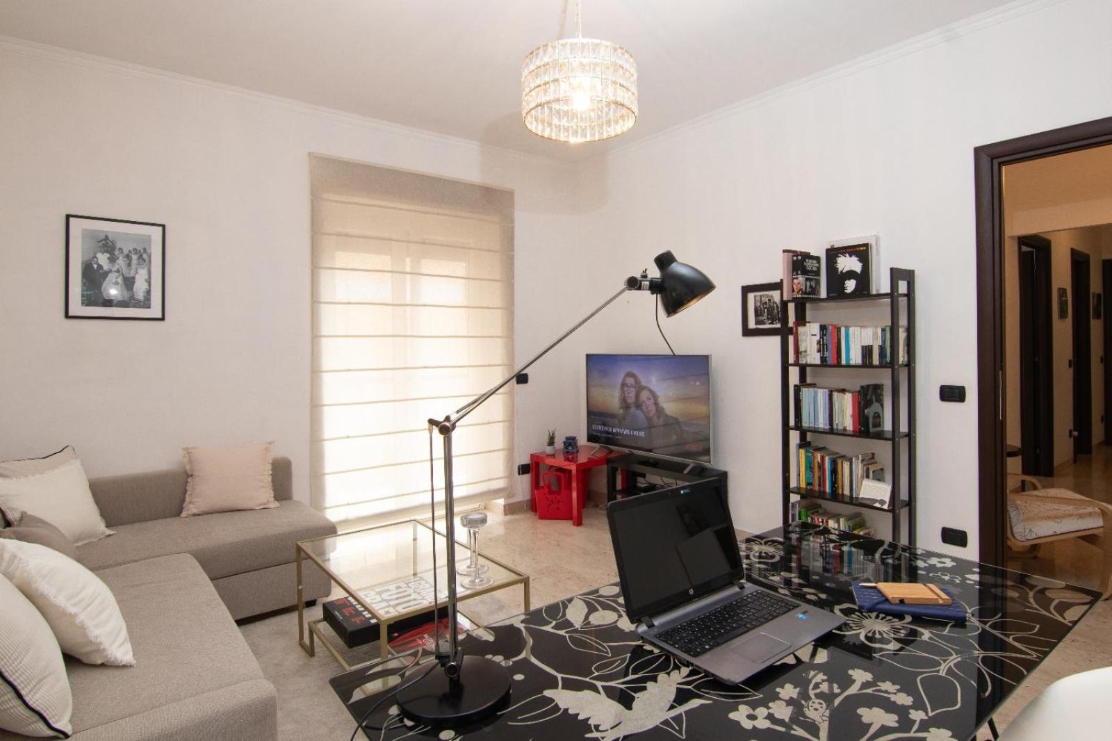 Mia Ginger, Stazione Trastevere Vicinanze Roma Eksteriør bilde